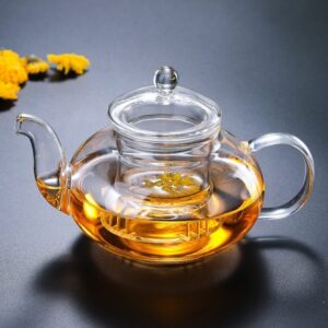 herbal tea, lasetee, tra thao moc, tra hoa, tra hoa hong, tra thao duoc, tra qua tang, qua tang, tra thia canh, am thuy tinh pha tra hoa cao cap