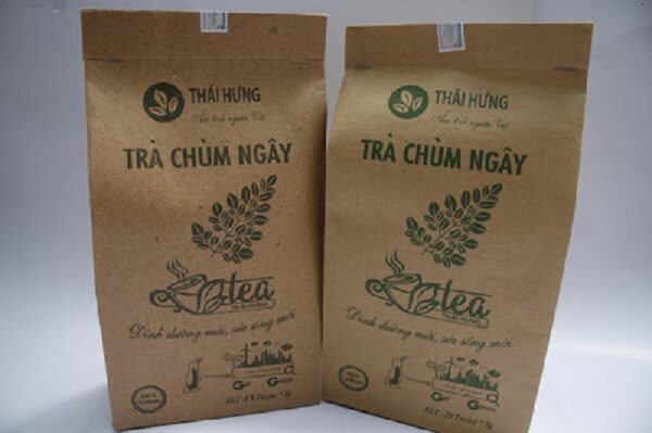 tra thao moc, lasetee, herbal tea