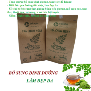 tra thao moc, lasetee, herbal tea