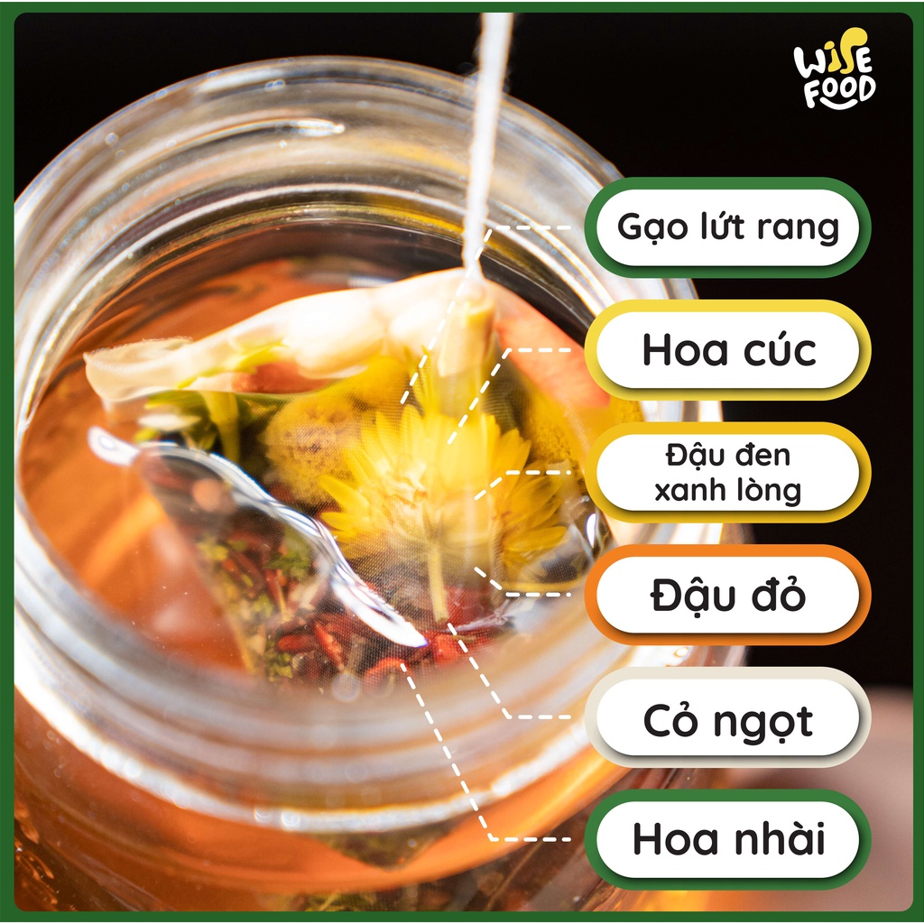 herbal tea, lasetee, tra thao moc, tra hoa, tra hoa hong, tra thao duoc, tra qua tang, qua tang, tra thia canh