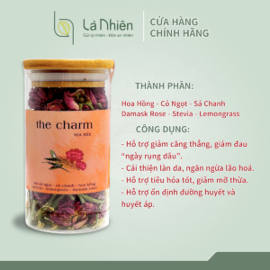 herbal tea, lasetee, tra thao moc, tra hoa, tra hoa hong, tra thao duoc, tra qua tang, qua tang, tra thia canh