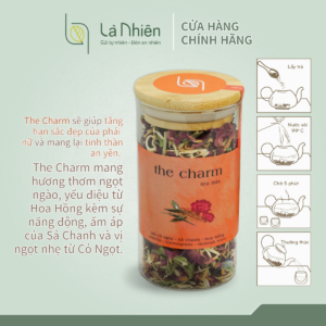 herbal tea, lasetee, tra thao moc, tra hoa, tra hoa hong, tra thao duoc, tra qua tang, qua tang, tra thia canh