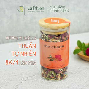 herbal tea, lasetee, tra thao moc, tra hoa, tra hoa hong, tra thao duoc, tra qua tang, qua tang, tra thia canh