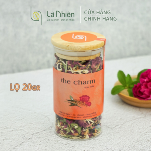 herbal tea, lasetee, tra thao moc, tra hoa, tra hoa hong, tra thao duoc, tra qua tang, qua tang, tra thia canh