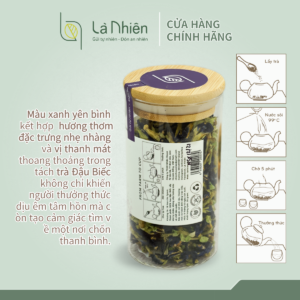 herbal tea, lasetee, tra thao moc, tra hoa, tra hoa hong, tra thao duoc, tra qua tang, qua tang, tra thia canh