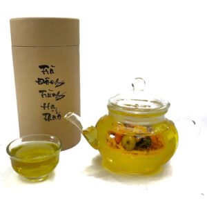 herbal tea, lasetee, tra thao moc, tra hoa, tra hoa hong, tra thao duoc, tra qua tang, qua tang, tra thia canh