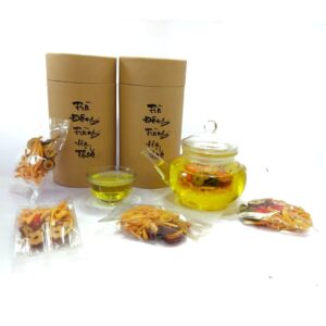 herbal tea, lasetee, tra thao moc, tra hoa, tra hoa hong, tra thao duoc, tra qua tang, qua tang, tra thia canh