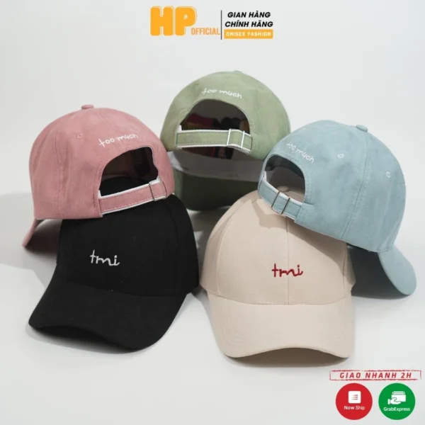 non thoi trang, mu thoi trang, fashion cap, non mu nam nu, mu luoi trai nu, mu luoi trai nam